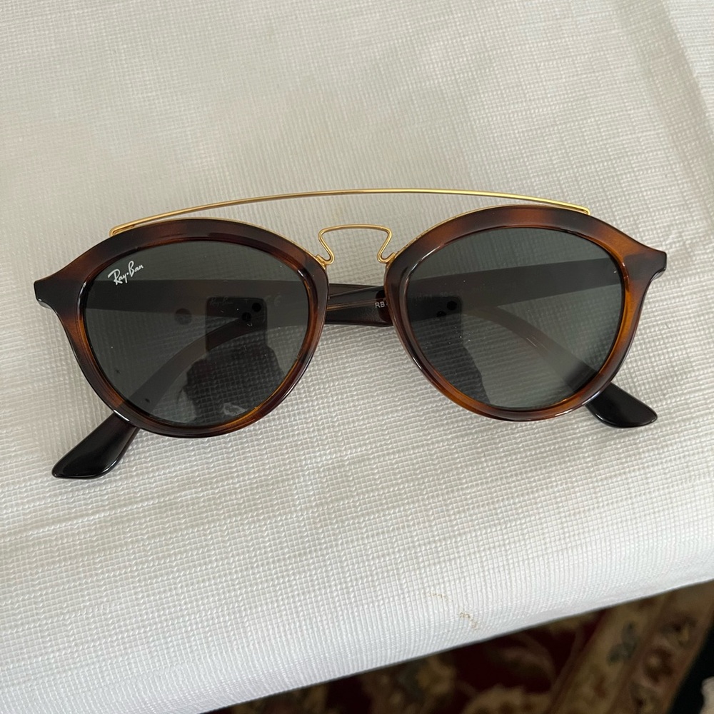 RAY-BAN GATSBY 1 SUNGLASSES